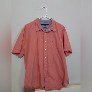 Tommy Hilfiger Button Up